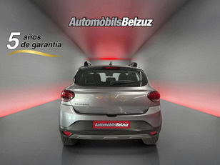Dacia Sandero Essential 74kW (100CV) ECO-G