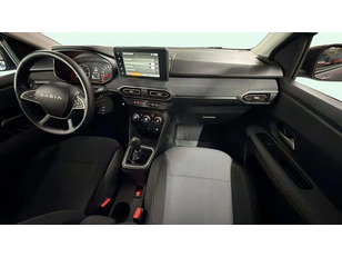Dacia Sandero Essential 74kW (100CV) ECO-G