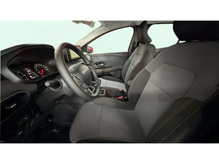 Dacia Sandero Essential 74kW (100CV) ECO-G