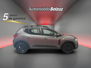 Dacia Sandero Essential 74kW (100CV) ECO-G