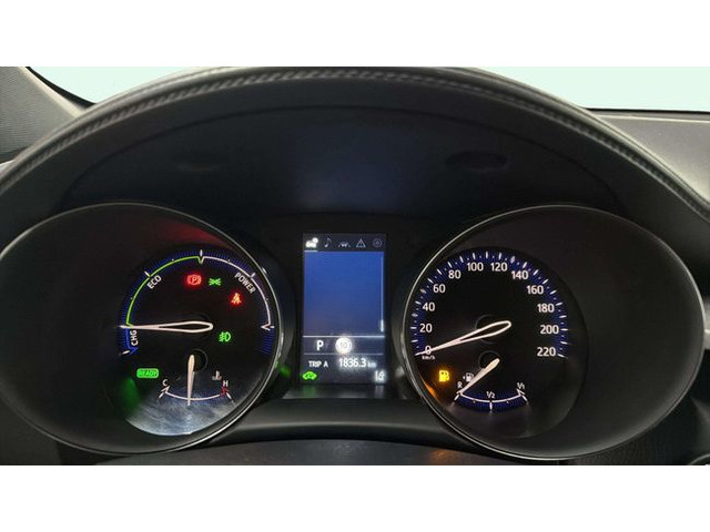 ToyotaC-HR 1.8 125H Active 90 kW (122 CV) Vehículo usado en Barcelona - 13