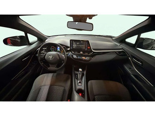 Toyota C-HR 1.8 125H Active 90 kW (122 CV)