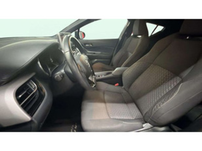 Toyota C-HR 1.8 125H Active 90 kW (122 CV) Toyota C-HR 1.8 125H Active 90 kW (122 CV)