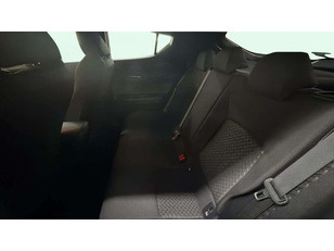 Toyota C-HR 1.8 125H Active 90 kW (122 CV)