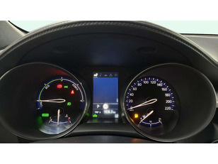Toyota C-HR 1.8 125H Active 90 kW (122 CV)