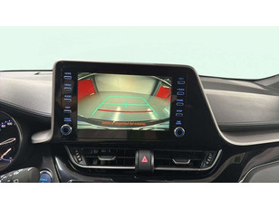 Toyota C-HR 1.8 125H Active 90 kW (122 CV)