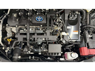 Toyota C-HR 1.8 125H Active 90 kW (122 CV)