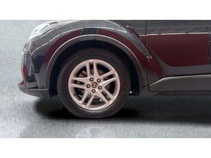 Toyota C-HR 1.8 125H Active 90 kW (122 CV)