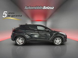 Toyota C-HR 1.8 125H Active 90 kW (122 CV)
