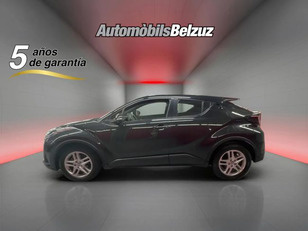 Toyota C-HR 1.8 125H Active 90 kW (122 CV)