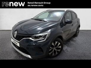 Renault Captur Evolution TCe GLP 74 kW (100 CV)