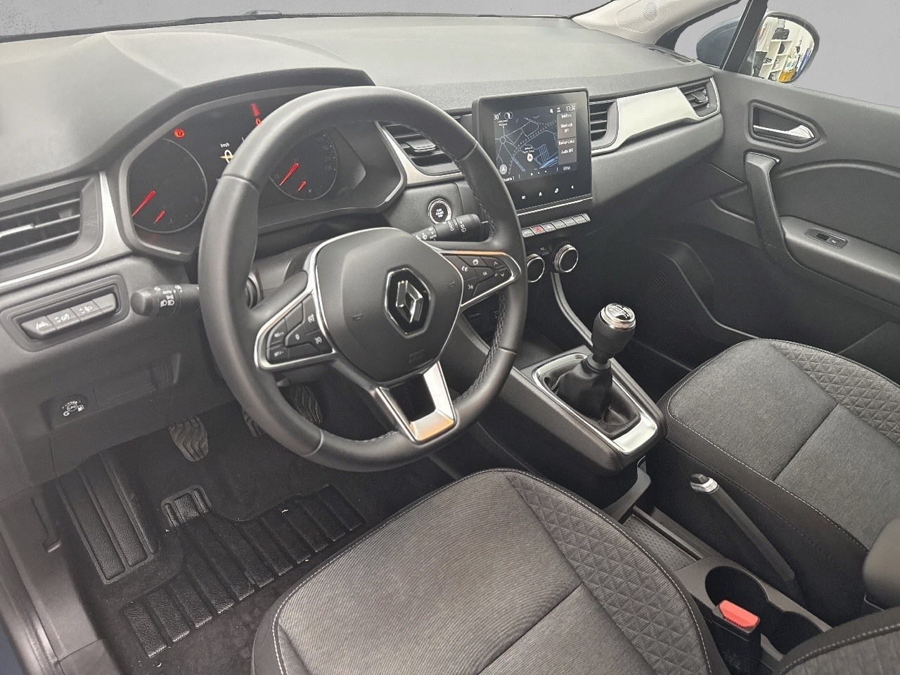 Renault Captur Evolution TCe GLP 74 kW (100 CV) - foto 4 de Renault Captur