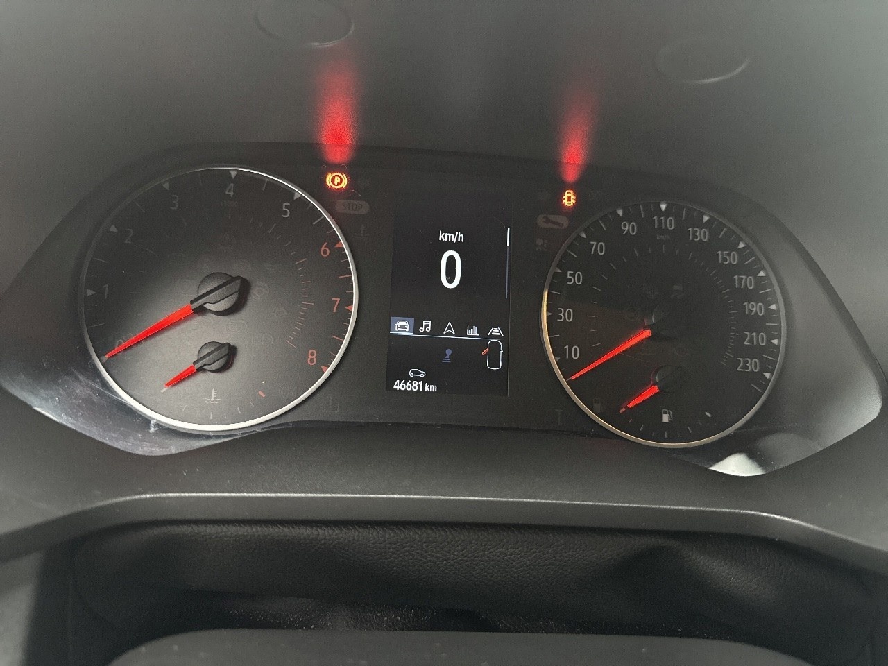 Renault Captur Evolution TCe GLP 74 kW (100 CV) - foto 8 de Renault Captur