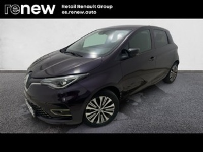 Renault Zoe Iconic R135 batería 50kWh 99 kW (135 CV) segunda mano en Valencia Renault Zoe Iconic R135 batería 50kWh 99 kW (135 CV) segunda mano en Valencia