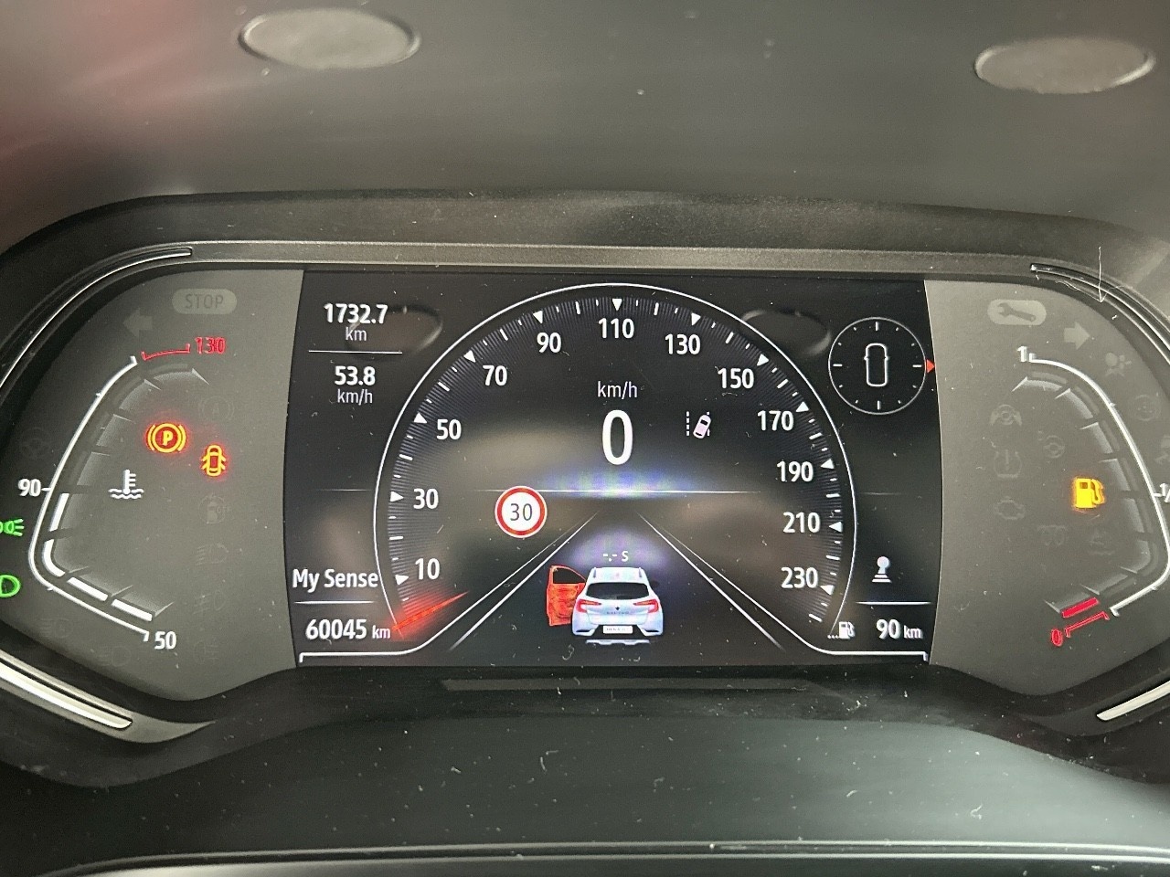 Renault Captur Techno TCe 66 kW (90 CV) - foto 10 de Renault Captur