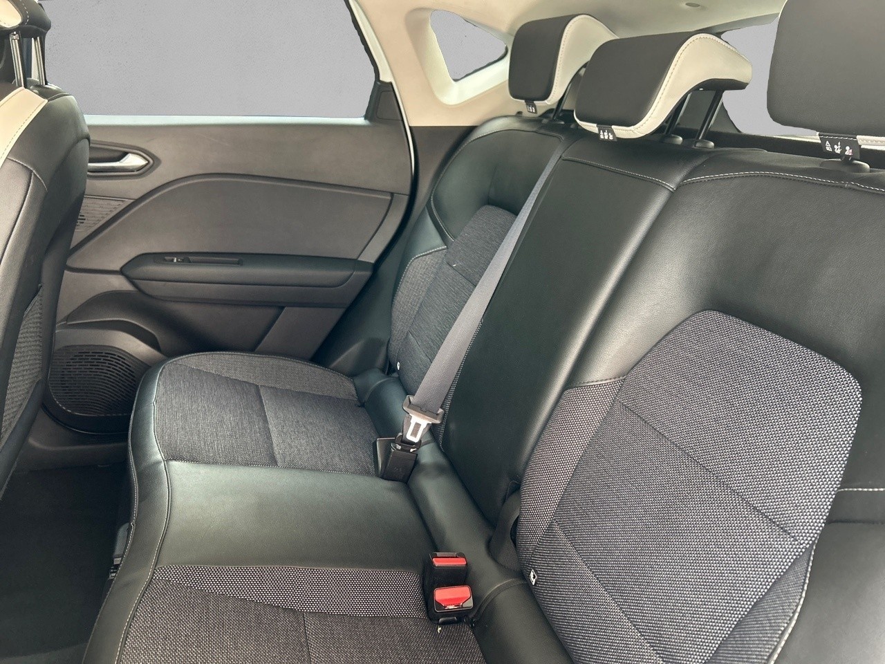 Renault Captur Techno TCe 66 kW (90 CV) - foto 11 de Renault Captur