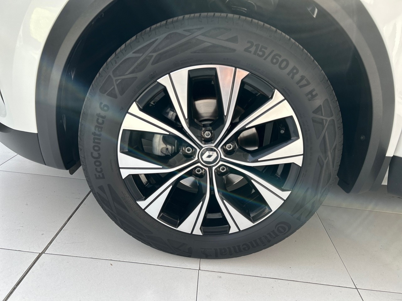 Renault Captur Techno TCe 66 kW (90 CV) - foto 12 de Renault Captur