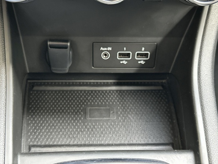Renault Captur Techno TCe 66 kW (90 CV) - foto 17 de Renault Captur Renault Captur Techno TCe 66 kW (90 CV) - foto 17 de Renault Captur