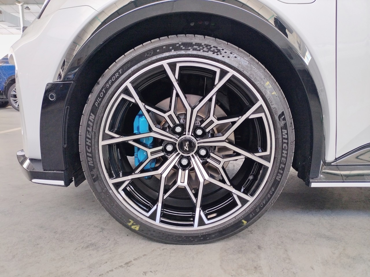 ALPINE A290 GT 132 kW (180 CV) - foto 10 de ALPINE A290