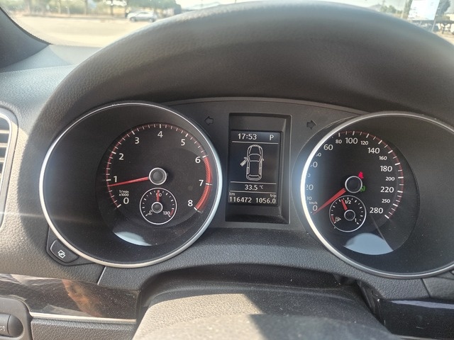 VolkswagenGolf GTI 2.0 TSI 155 kW (210 CV) DSG Vehículo usado en Barcelona - 7