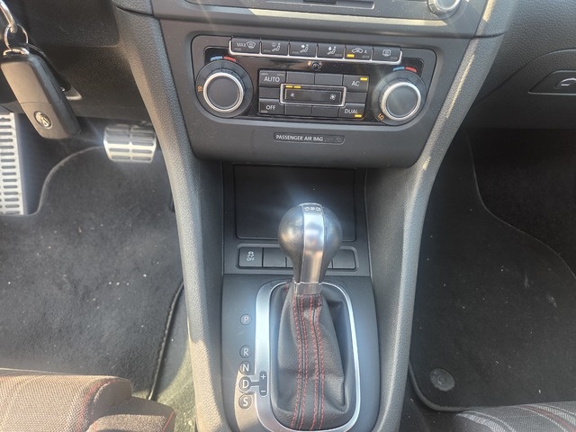 VolkswagenGolf GTI 2.0 TSI 155 kW (210 CV) DSG Vehículo usado en Barcelona - 8