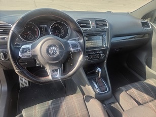 Volkswagen Golf GTI 2.0 TSI 155 kW (210 CV) DSG