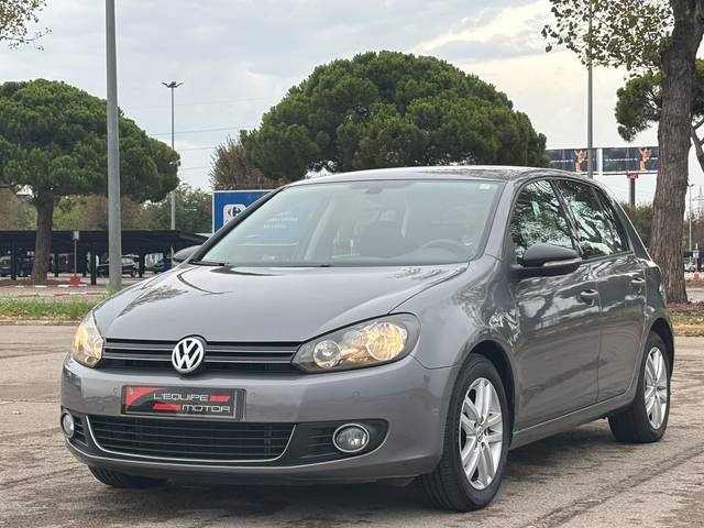 VolkswagenGolf Sport 1.4 TSI 90 kW (122 CV) Vehículo usado en Barcelona - 2