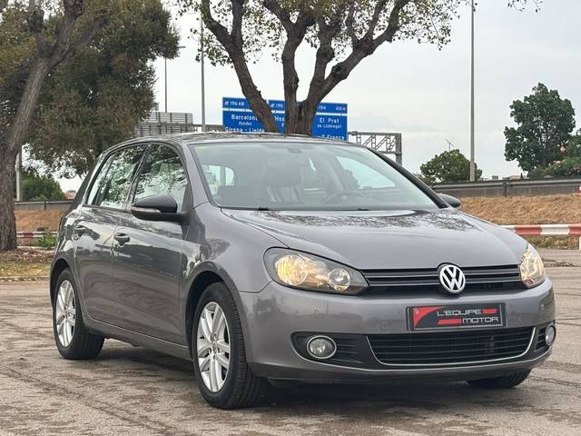 VolkswagenGolf Sport 1.4 TSI 90 kW (122 CV) Vehículo usado en Barcelona - 3