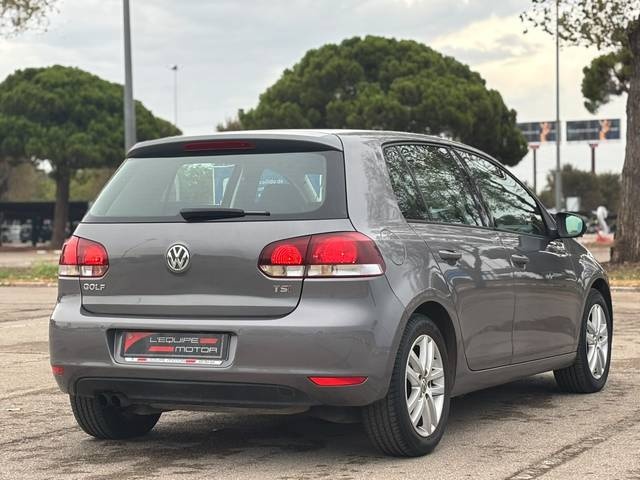 VolkswagenGolf Sport 1.4 TSI 90 kW (122 CV) Vehículo usado en Barcelona - 4
