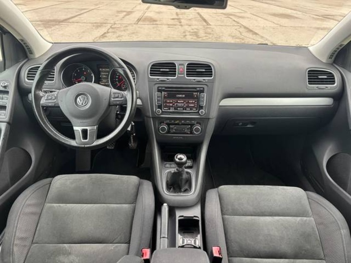 VolkswagenGolf Sport 1.4 TSI 90 kW (122 CV) Vehículo usado en Barcelona - 6 VolkswagenGolf Sport 1.4 TSI 90 kW (122 CV) Vehículo usado en Barcelona - 6