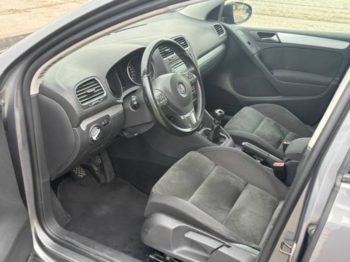 VolkswagenGolf Sport 1.4 TSI 90 kW (122 CV) Vehículo usado en Barcelona - 9 VolkswagenGolf Sport 1.4 TSI 90 kW (122 CV) Vehículo usado en Barcelona - 9