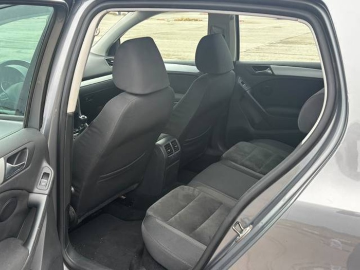 VolkswagenGolf Sport 1.4 TSI 90 kW (122 CV) Vehículo usado en Barcelona - 11 VolkswagenGolf Sport 1.4 TSI 90 kW (122 CV) Vehículo usado en Barcelona - 11