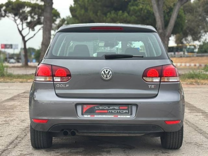 VolkswagenGolf Sport 1.4 TSI 90 kW (122 CV) Vehículo usado en Barcelona - 14 VolkswagenGolf Sport 1.4 TSI 90 kW (122 CV) Vehículo usado en Barcelona - 14