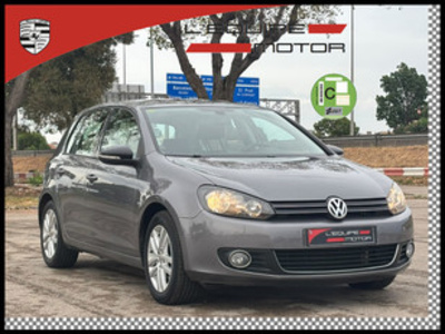 Volkswagen Golf Sport 1.4 TSI 90 kW (122 CV) Volkswagen Golf Sport 1.4 TSI 90 kW (122 CV)
