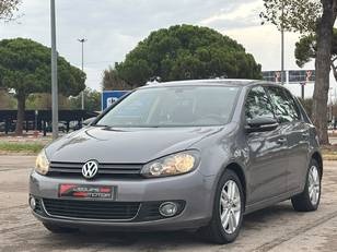 Volkswagen Golf Sport 1.4 TSI 90 kW (122 CV)