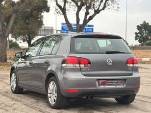 Volkswagen Golf Sport 1.4 TSI 90 kW (122 CV)