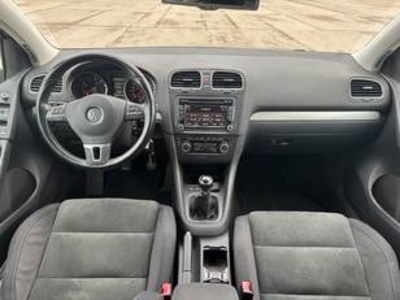 Volkswagen Golf Sport 1.4 TSI 90 kW (122 CV) Volkswagen Golf Sport 1.4 TSI 90 kW (122 CV)