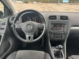 Volkswagen Golf Sport 1.4 TSI 90 kW (122 CV)