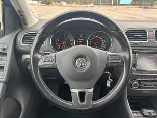 Volkswagen Golf Sport 1.4 TSI 90 kW (122 CV)