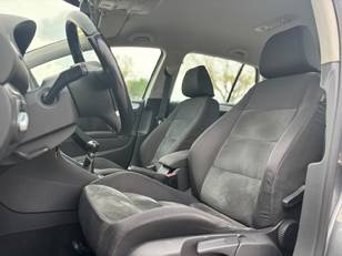 Volkswagen Golf Sport 1.4 TSI 90 kW (122 CV)