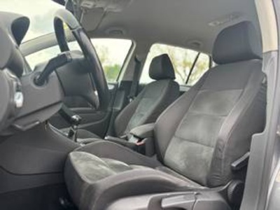 Volkswagen Golf Sport 1.4 TSI 90 kW (122 CV) Volkswagen Golf Sport 1.4 TSI 90 kW (122 CV)