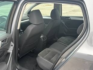 Volkswagen Golf Sport 1.4 TSI 90 kW (122 CV)