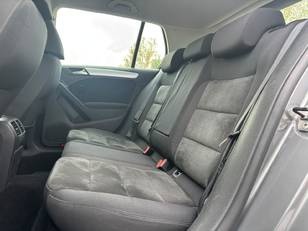 Volkswagen Golf Sport 1.4 TSI 90 kW (122 CV)