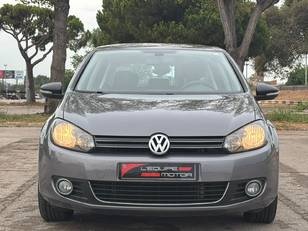Volkswagen Golf Sport 1.4 TSI 90 kW (122 CV)
