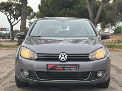 Volkswagen Golf Sport 1.4 TSI 90 kW (122 CV) Volkswagen Golf Sport 1.4 TSI 90 kW (122 CV)