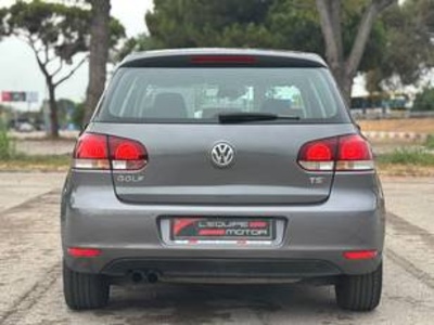 Volkswagen Golf Sport 1.4 TSI 90 kW (122 CV) Volkswagen Golf Sport 1.4 TSI 90 kW (122 CV)