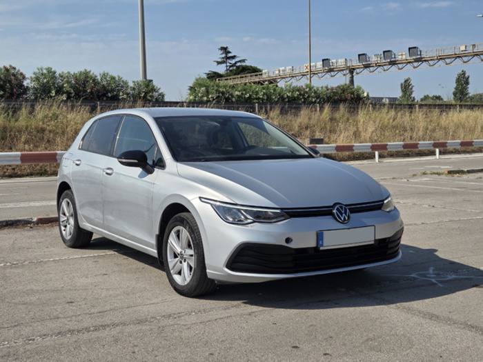 VolkswagenGolf Life 1.0 TSI 81 kW (110 CV) Vehículo usado en Barcelona - 2 VolkswagenGolf Life 1.0 TSI 81 kW (110 CV) Vehículo usado en Barcelona - 2