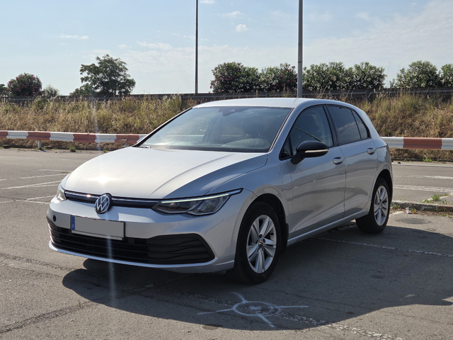 VolkswagenGolf Life 1.0 TSI 81 kW (110 CV) Vehículo usado en Barcelona - 3