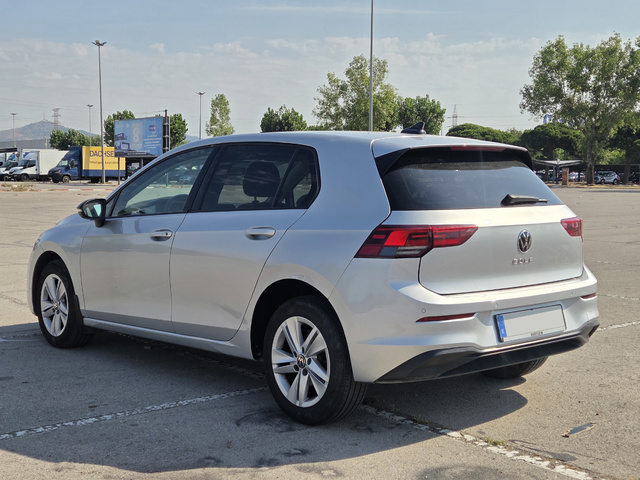 VolkswagenGolf Life 1.0 TSI 81 kW (110 CV) Vehículo usado en Barcelona - 4