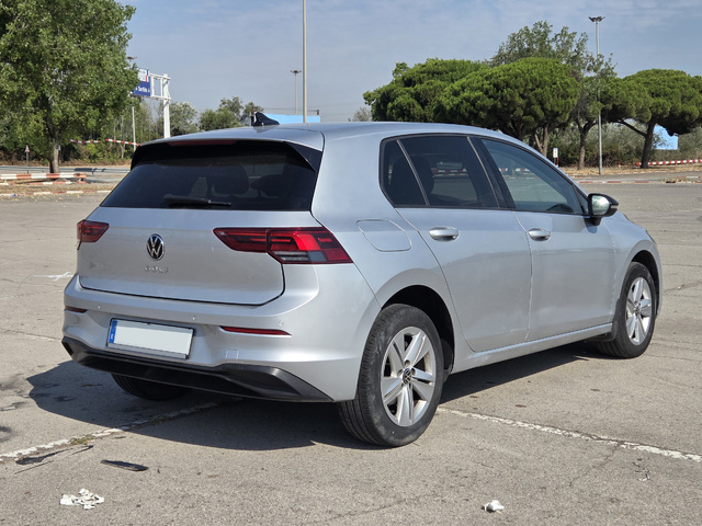 VolkswagenGolf Life 1.0 TSI 81 kW (110 CV) Vehículo usado en Barcelona - 5